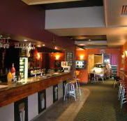 Lewisham Hotel and Live House - Accommodation Newcastle