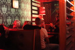 The Lounge - Accommodation Newcastle 0