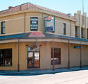 London Tavern - Accommodation Newcastle