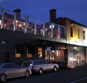 Elgin Inn Hotel - Accommodation Newcastle