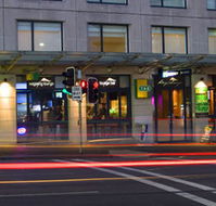 Key Largo Bar  Bistro - Accommodation Newcastle