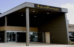 Brahma Lodge SA Accommodation Newcastle
