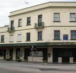 Livingstone Hotel - Accommodation Newcastle