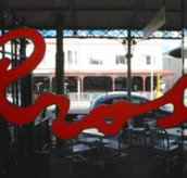 Rrose Bar - Accommodation Newcastle