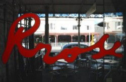 Rrose Bar - Accommodation Newcastle 0