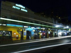 Glenelg Jetty Hotel - Accommodation Newcastle 0