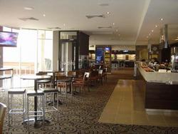 Eltham Hotel - Accommodation Newcastle 1
