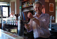 Carron Tavern - Accommodation Newcastle 1