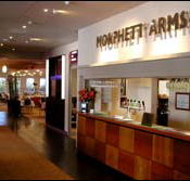 Morphett Arms Hotel - Accommodation Newcastle