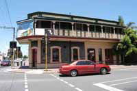 Holdfast Hotel - Accommodation Newcastle 1