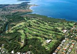 Redland Bay QLD Accommodation Newcastle