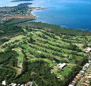 Redland Bay Golf Club - Accommodation Newcastle