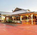 Potters Hotel and Brewery - Accommodation Newcastle