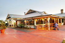 Potters Hotel And Brewery - Accommodation Newcastle 0