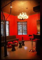 Syn Bar - Accommodation Newcastle 1