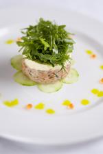 Bistro 1 - Accommodation Newcastle 1