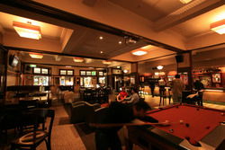 Edinburgh Castle Hotel - Accommodation Newcastle 1