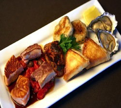 Beauchamp Hotel - Accommodation Newcastle 1