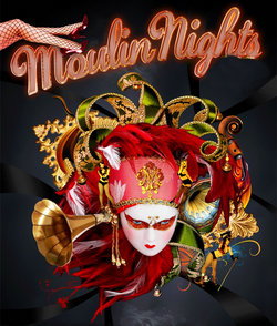 Moulin Rouge Downunder - Accommodation Newcastle 1