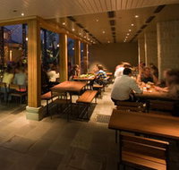 The Bank - Accommodation Newcastle