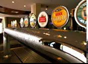 Icon Bar & Bistro - Accommodation Newcastle 0