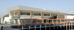 3 Station Pier - Accommodation Newcastle 1