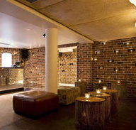 The Fringe Bar - Accommodation Newcastle