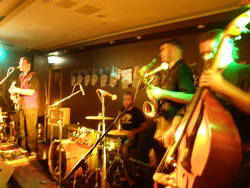 Brannigans Tavern - Accommodation Newcastle 1