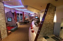 Options Tavern - Accommodation Newcastle 1