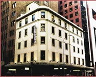 The Occidental Hotel - Accommodation Newcastle 0