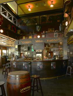 MJ Finnegans Irish Pub - Accommodation Newcastle 0