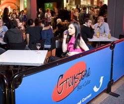 Greystone Bar - Accommodation Newcastle 1