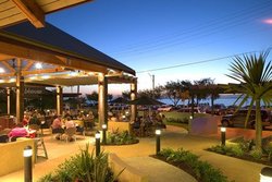 Belvedere Hotel - Accommodation Newcastle 1