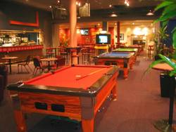 The Crest Hotel Sylvania - Accommodation Newcastle 1