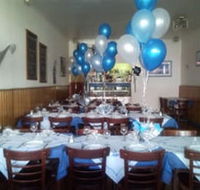 Pelagos Greek Tavern - Accommodation Newcastle