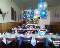 Pelagos Greek Tavern - Accommodation Newcastle 0