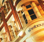 Shelbourne Hotel - Accommodation Newcastle