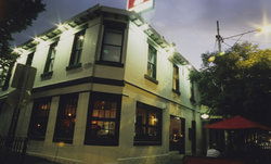 The Gertrude Hotel - Accommodation Newcastle 0