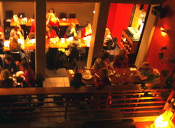 Carron Tavern - Accommodation Newcastle 2
