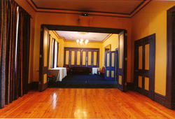 Earl Of Leicester Hotel - Accommodation Newcastle 2