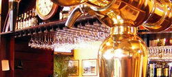 London Hotel And Restaurant - Accommodation Newcastle 2
