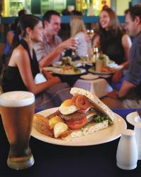 Havelock Hotel - Accommodation Newcastle 2