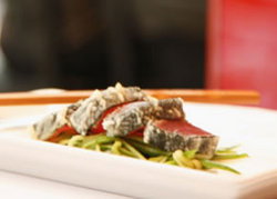 Infusion Restaurant - Accommodation Newcastle 2