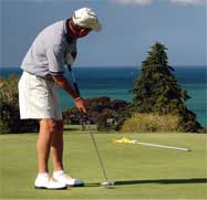Redland Bay Golf Club - Accommodation Newcastle 1