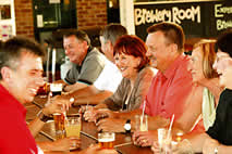 Potters Hotel And Brewery - Accommodation Newcastle 1
