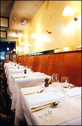 Bistro 1 - Accommodation Newcastle 2