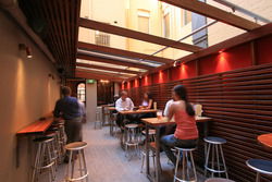 Edinburgh Castle Hotel - Accommodation Newcastle 2