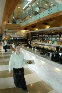 Waterfront Station Pier - Accommodation Newcastle 1