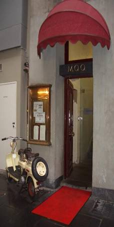 Money Order Office - Accommodation Newcastle 2