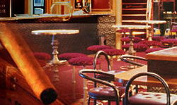 The Velvet Cigar - Accommodation Newcastle 2